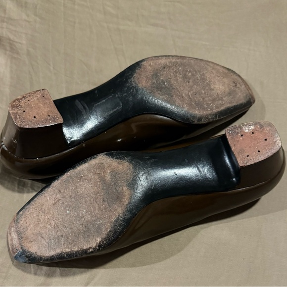 Saks 5th Avenue Vintage Fenton Last Women Shoes. - Picture 6 of 6